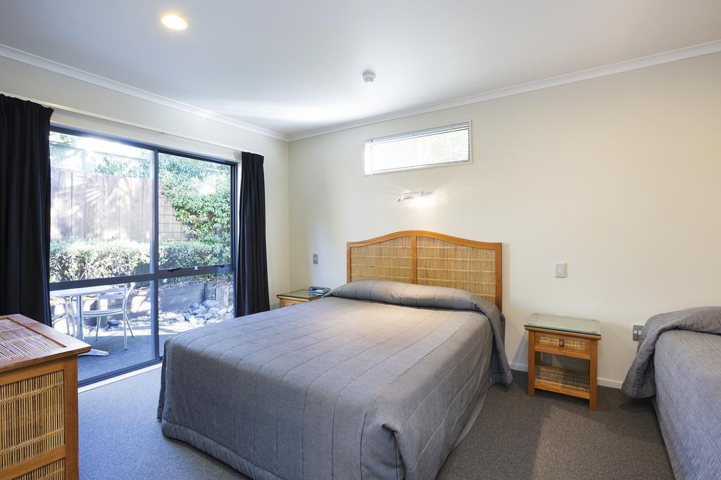 פפאמואה Beach House Motel חדר תמונה