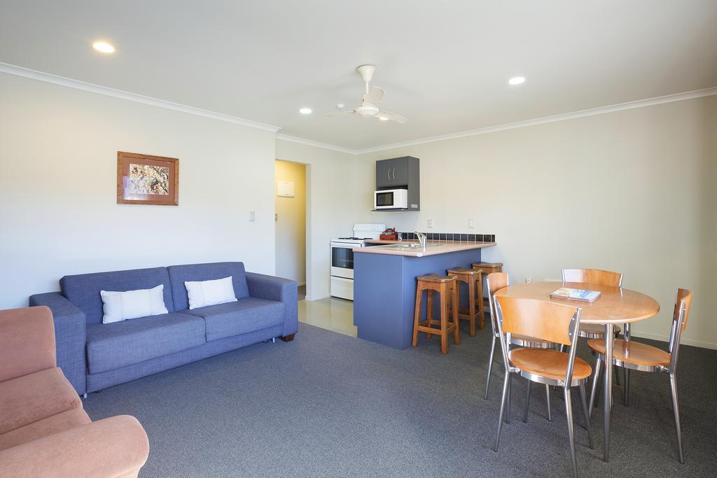 פפאמואה Beach House Motel חדר תמונה